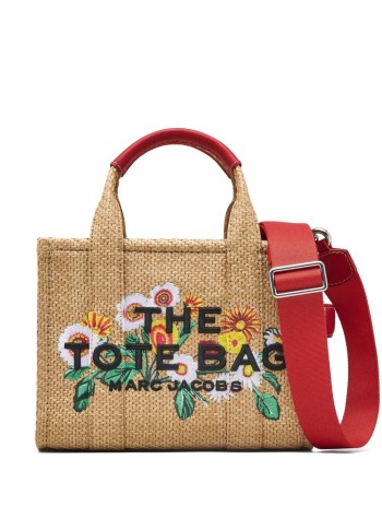 marc jacobs crossbody womanthe small tote - 2s5htt033h03 255