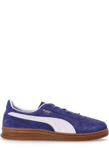 puma sneaker womanindoor soft - 401136 08