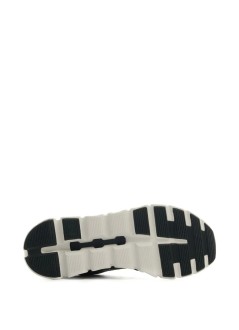 on running sneaker womancloud 6 - 3wf10060299 black white