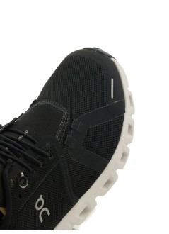 on running sneaker womancloud 6 - 3wf10060299 black white