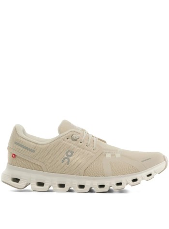 on running sneaker womancloud 6 - 3wf10060755 pearl white