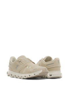 on running sneaker mujer cloud 6 - 3wf10060755 pearl white