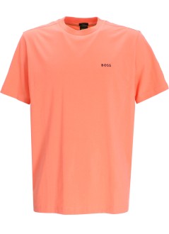 boss camiseta hombre tee - 50506373 649
