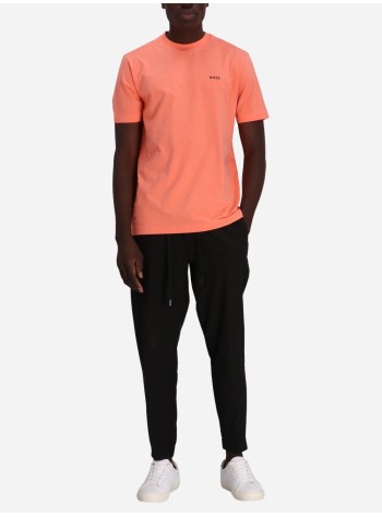 boss t-shirt mantee - 50506373 649 2