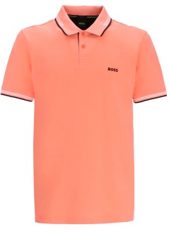 boss polo manpaul - 50506193 650