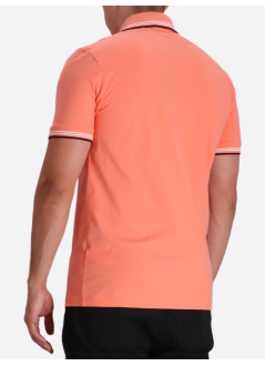 boss polo manpaul - 50506193 650