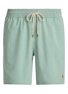polo ralph lauren trunk mantraveler-mid-trunk - 710957784005 raft green seersucker