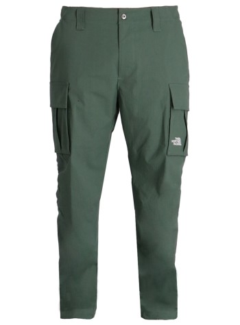 the north face pant  manmen's anticline cargo pant - nf0a826jhch1 hch1