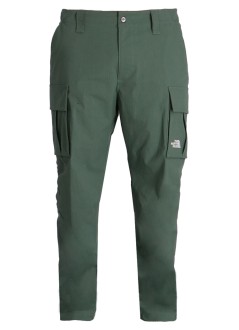 the north face pant  manmen's anticline cargo pant - nf0a826jhch1 hch1