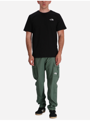 the north face pantalon hombre men's anticline cargo pant - nf0a826jhch1 hch1 2