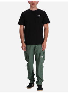 the north face pant  manmen's anticline cargo pant - nf0a826jhch1 hch1