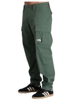 the north face pant  manmen's anticline cargo pant - nf0a826jhch1 hch1