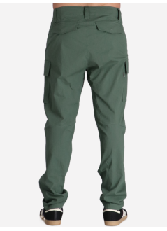 the north face pant  manmen's anticline cargo pant - nf0a826jhch1 hch1