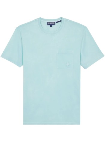 vilebrequin t-shirt mantitan - ttncp103 315