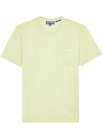 vilebrequin t-shirt mantitan - ttncp103 428