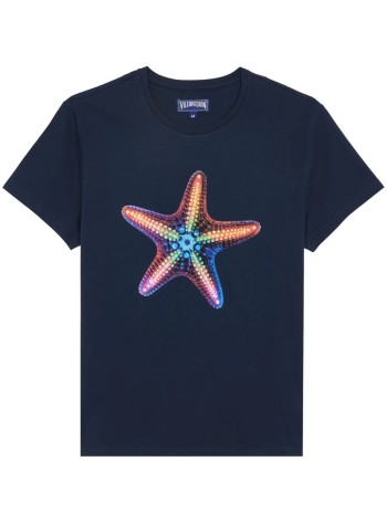 vilebrequin camiseta hombre thom - thocp307 390