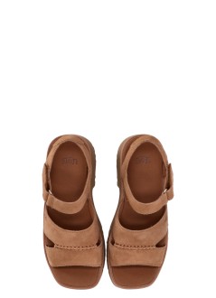 ugg sandal womannew heights ankle strap - 1167475 che