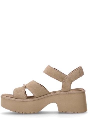 ugg sandalia mujer new heights ankle strap - 1167475 mdsd 2