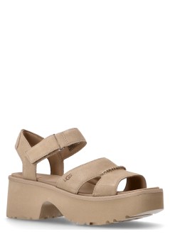 ugg sandal womannew heights ankle strap - 1167475 mdsd