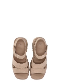 ugg sandal womannew heights ankle strap - 1167475 mdsd