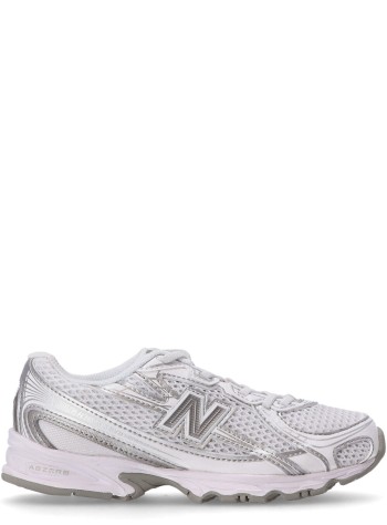 new balance sneaker hombre new balance 740 kids bungee lace - pz740wm wm
