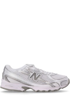 new balance sneaker mannew balance 740 kids bungee lace - pz740wm wm