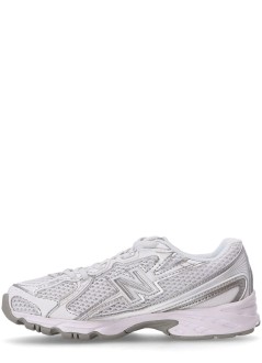 new balance sneaker mannew balance 740 kids bungee lace - pz740wm wm