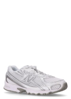 new balance sneaker mannew balance 740 kids bungee lace - pz740wm wm