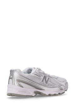 new balance sneaker mannew balance 740 kids bungee lace - pz740wm wm
