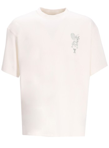 Le T-shirt Medicis Sport