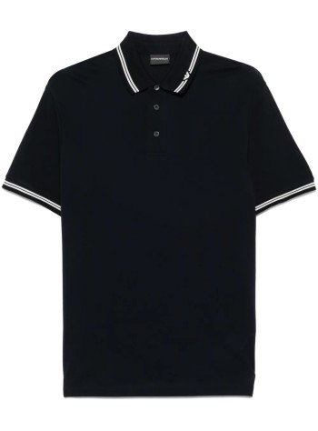 emporio armani polo manem000852 - em000852af12955 fb274