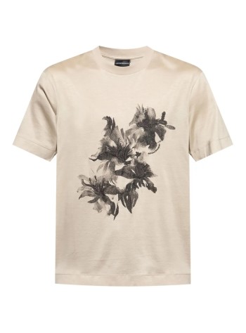 emporio armani t-shirt manem001024 - em001024af10017 u1098