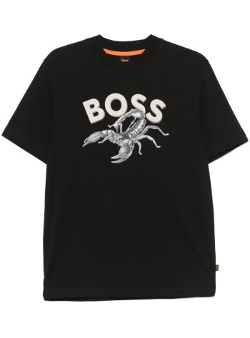 boss camiseta hombre te_bossfish - 50539196 001