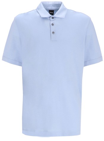 boss polo manh-press 57 - 50521106 450