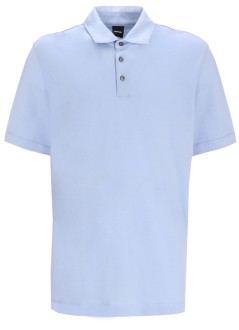 boss polo hombre h-press 57 - 50521106 450