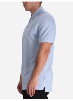 boss polo hombre h-press 57 - 50521106 450