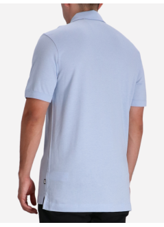 boss polo hombre h-press 57 - 50521106 450