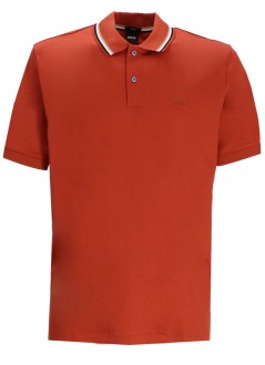 boss polo hombre penrose 38 - 50469360 806