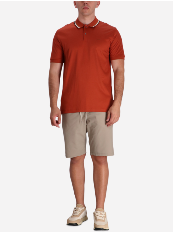 boss polo manpenrose 38 - 50469360 806 2