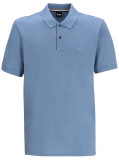 boss polo hombre pallas - 50468362 459