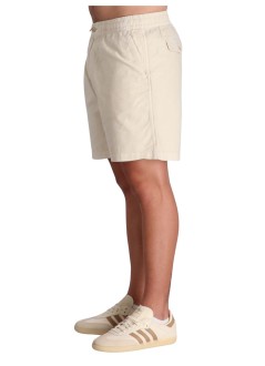 polo ralph lauren pantalon corto hombre cfprepster8s-flat front - 710958587003 natural