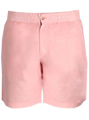 polo ralph lauren pantalon corto hombre cfprepster8s-flat front - 710958587005 rose