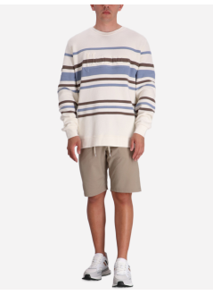 herno sudadera hombre felpa in piquet con logo emboss - jg000228u54010 1090