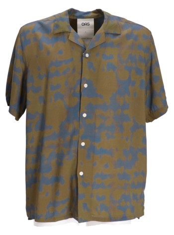 Highland Viscose Shirt