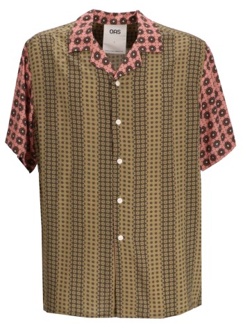 Reverie Viscose Shirt