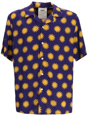 Sunday Sun Viscose Shirt