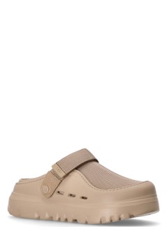 ugg zueco hombre m peakmod - 1166912 dnd