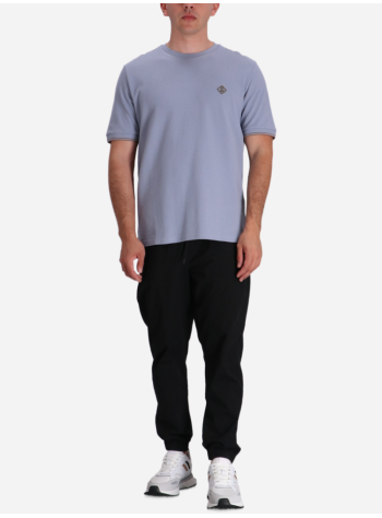 herno camiseta hombre t-shirt in piquet - jg000230u54005 9026 2