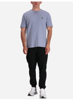 herno t-shirt mant-shirt in piquet - jg000230u54005 9026