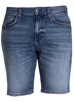 boss pantalon corto hombre re.maine shorts bo - 50537787 428